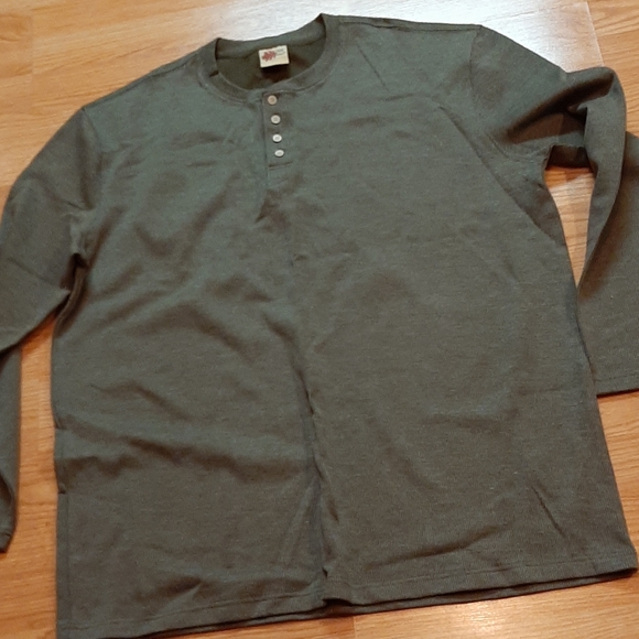 2XLT MENS TOP - Picture 1 of 6